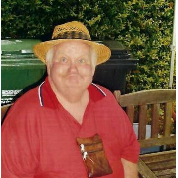 Photo of John Hill TEALE