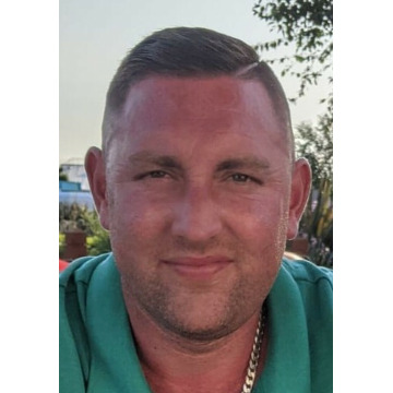 Photo of Stephen BLOCKEEL