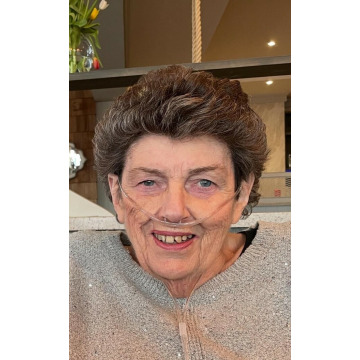 Photo of Margaret Ann HAMPSON