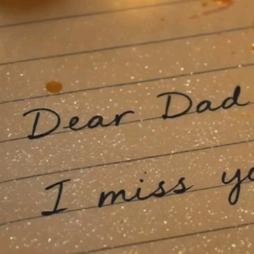 Photo for notice Keith RICHARDSON