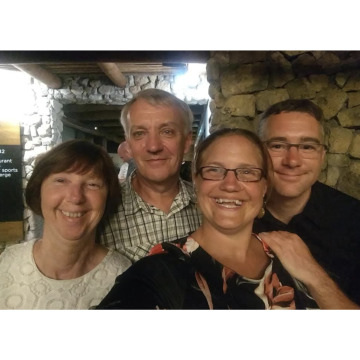 Notice Gallery for Rosemary Elisabeth JENKINS