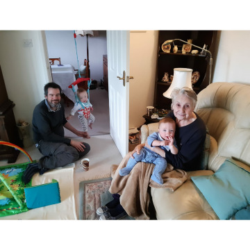 Photo for notice Martha Jane FINLAY
