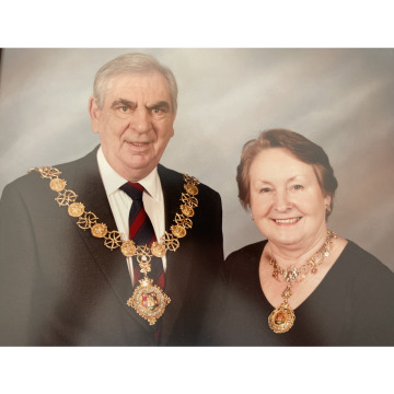 Photo for notice Martha Jane FINLAY