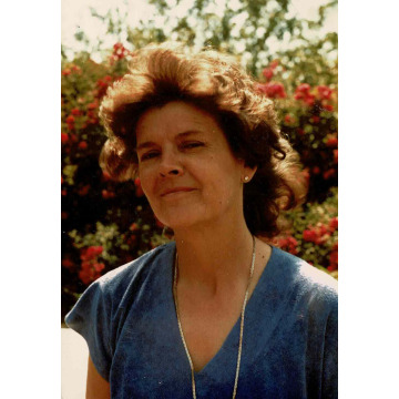 Photo of Rita RAYWOOD