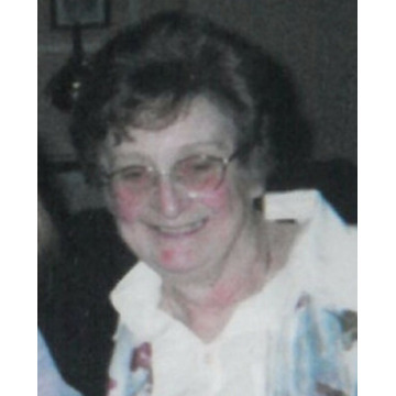 Photo of Rita Elizabeth ARCHER