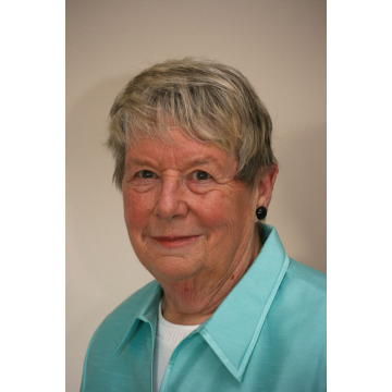 Notice Gallery for Professor Dame June CLARK