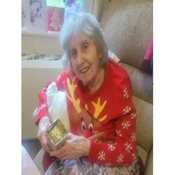 Photo of Ann PURCELL