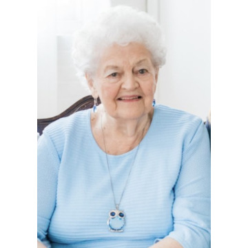 Photo of Joyce Mary PAGET