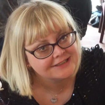 Photo of Hayley THOMPSON