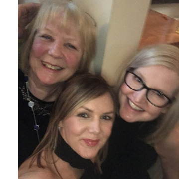 Photo for notice Patricia Helen BLEXILL