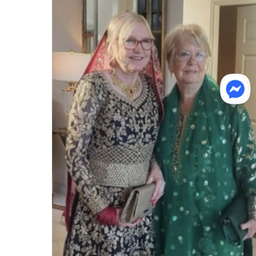 Photo for notice Patricia Helen BLEXILL