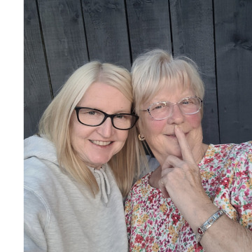 Photo for notice Patricia Helen BLEXILL
