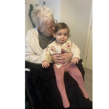 Photo for notice Patricia Helen BLEXILL