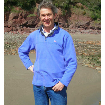 Photo of Dr Alun STEDMAN