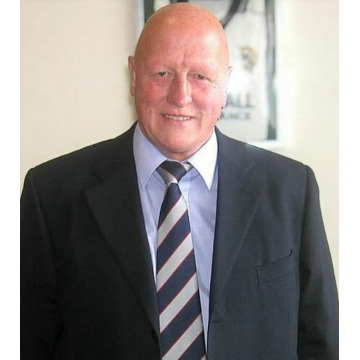 Photo of Gerard MURPHY