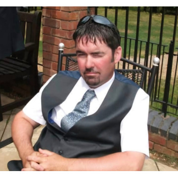 Photo of Christopher GALLAGHER