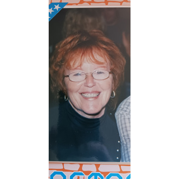 Photo for notice Barbara DAVY