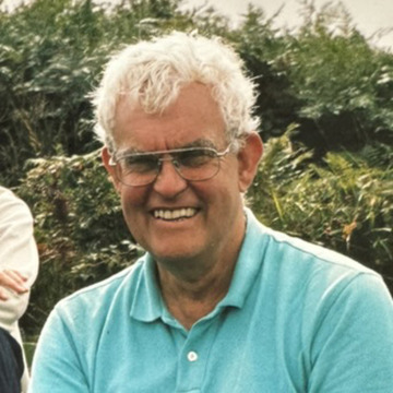 Photo of Nigel BRADLEY