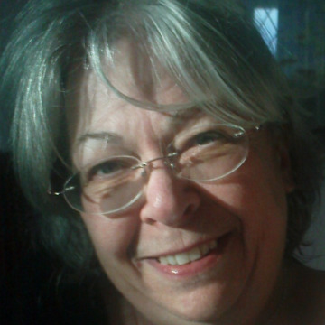 Photo for notice Joan SAVIN