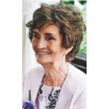 Photo of Shirley FLANAGAN