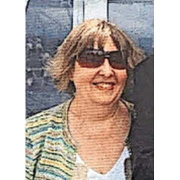 Photo of Christine MAYERS