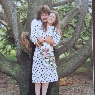 Notice Gallery for Alistair James PATERSON (KNOWN AS LIGHTWING)