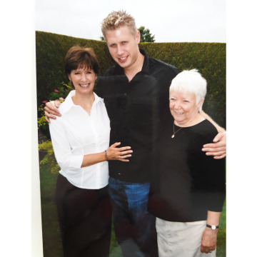 Photo for notice Dianne PRIMETT