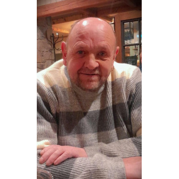 Photo of Gerald Wyn ROWLANDS