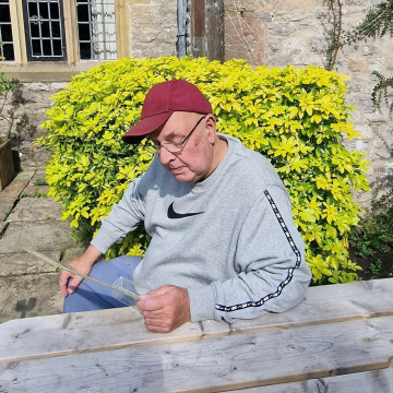 Photo for notice Alan TITTENSOR