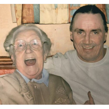 Photo of Ellen MCKENNA