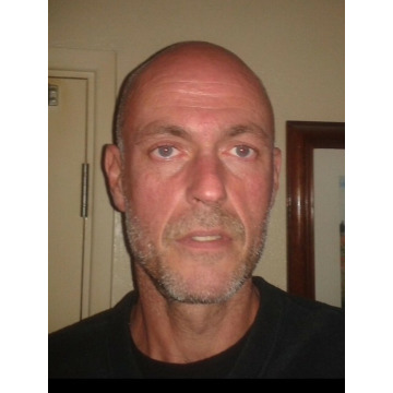 Photo of Terry BURT