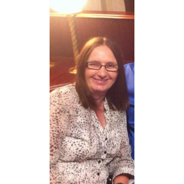 Photo of Olwyn COCKBURN
