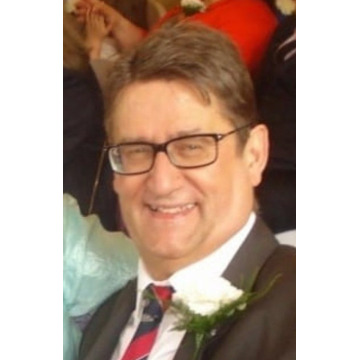 Photo of David THOMPSON