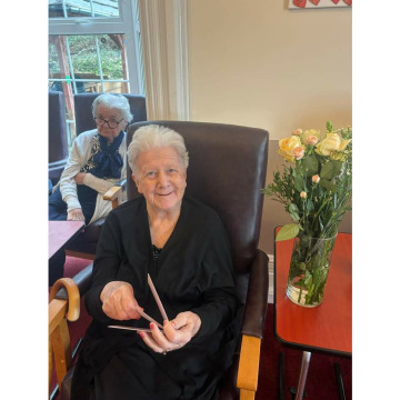 Photo for notice Valerie Mary YOUNG