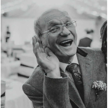 Photo of John Ceri DAVIES