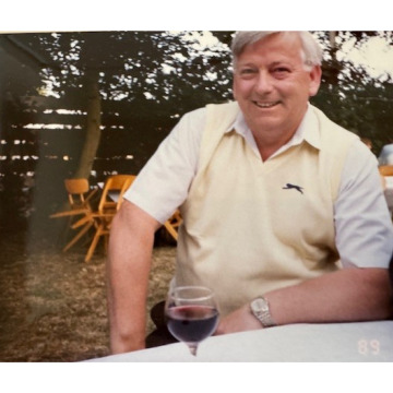 Notice Gallery for Raymond Sidney HUCKLE