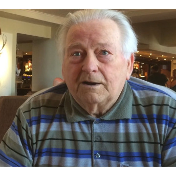 Notice Gallery for Raymond Sidney HUCKLE