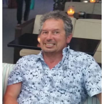 Photo of Julian REDWOOD