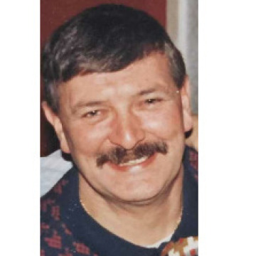 Photo of David LAPHAM