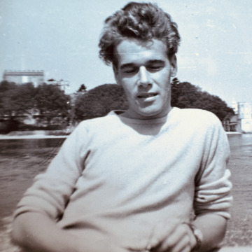 Photo for notice Douglas Harry EMMERSON