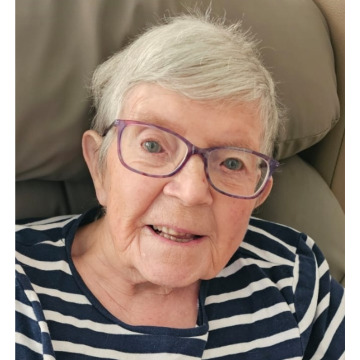 Photo of Maxine Sarah WOODGATE