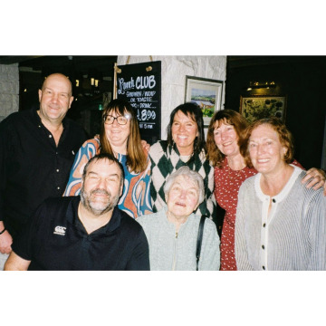 Photo for notice David Michael SMITH