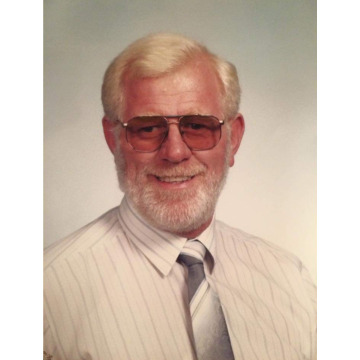 Photo for notice Albert Edward CUNNINGTON