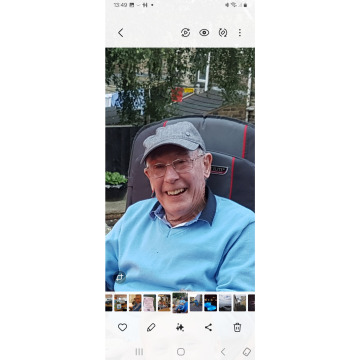 Photo for notice Norman MOORE