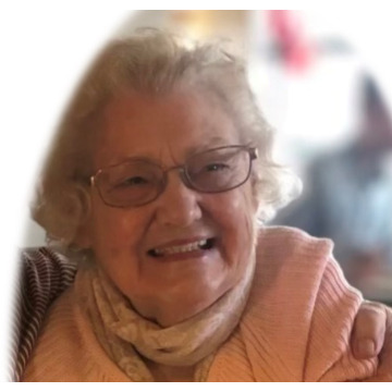 Photo of Teresa MORGAN