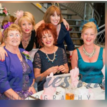 Photo for notice Elsie MOFFATT