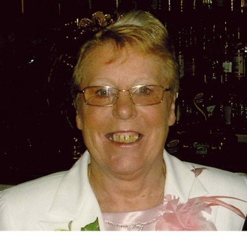 Photo for notice Ann GILL