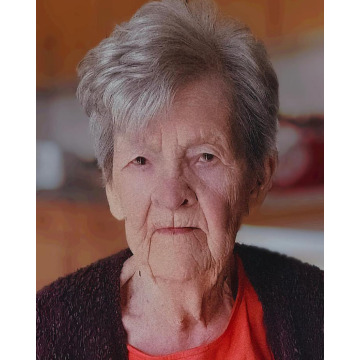 Photo of Jeanne Margaret HINDS
