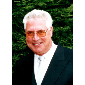 Photo of Mark JANES