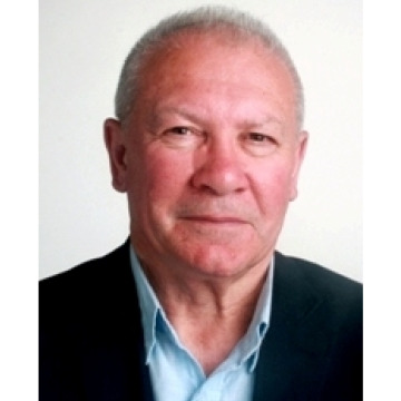 Photo for notice Bruce John CAULFIELD